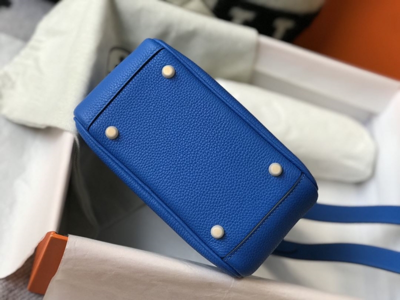 Hermes Top Handle Bags